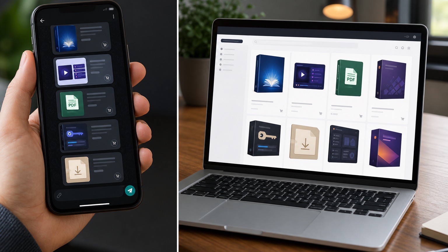 Telegram Store vs Shopify in 2026: Which Platform Should You Choose?